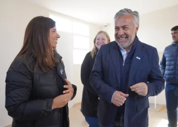 Por qué cree Alfredo Cornejo que los médicos dejarán de ir a San Luis