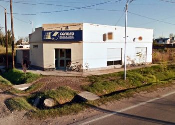 Vecinos de Monte Comán piden que no cierren la sucursal de Correo Argentino en el distrito
