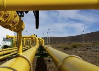 Crisis energética: atraso en obras y un invierno anticipado