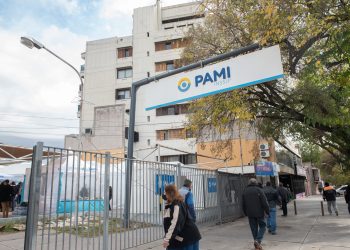 Un sanrafaelino designado como “coordinador administrativo” en PAMI Mendoza