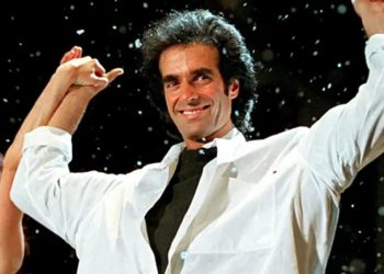 El mago David Copperfield fue acusado por dieciséis mujeres de conducta sexual inapropiada