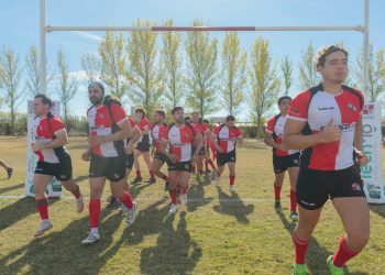 San Jorge Rugby Club celebra 49 años de historia y se proyecta con fuerza al futuro