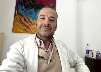 Desde este sábado FM Vos presenta su programa “La Salud cerca tuyo” con la conducción del doctor Alejandro Pérez Azcurra