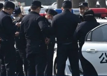 Dos muertos y 21 heridos en un ataque con cuchillo en el suroeste de China