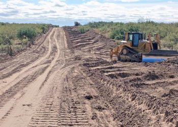 Crisis en las rutas ganaderas: un desafío para la infraestructura rural