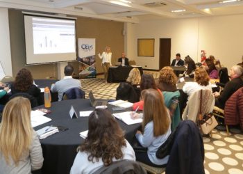 El Consejo Empresario evaluó la situación educativa de Mendoza: “Restan muchos desafíos por delante”