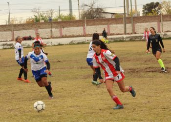 El Porvenir y Pedal ganaron en el inicio de la Copa Federal Regional Amateur femenina
