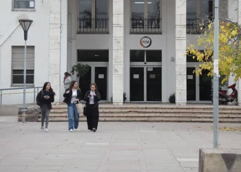 El cambio que provocó un giro en las residencias médicas en Mendoza
