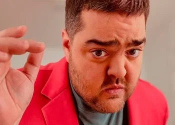 El comentario que hizo Darío Barassi sobre dos canciones infantiles que se hizo viral