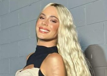 El hermano de Tini Stoessel habló sobre la salud mental de la cantante: «No se puede creer»