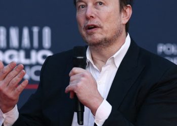 Elon Musk y un nuevo proyecto: planea crear la computadora más grande de la historia