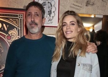 Emilia Attias y el Turco Naím, separados: Nicolás Francella sería el tercero en discordia
