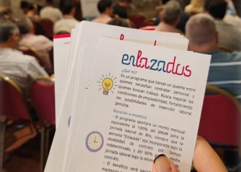 El Gobierno denunció un fraude por $26 millones en el programa Enlazados