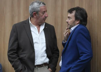 España: el proyecto de Cobos que cerró la grieta