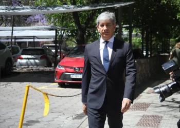 Esta es la convocatoria oficial para cubrir la vacante que dejó Walter Bento en el “juzgado maldito”