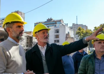 Falabella podría volver a Mendoza de la mano del shopping Patio Maristas
