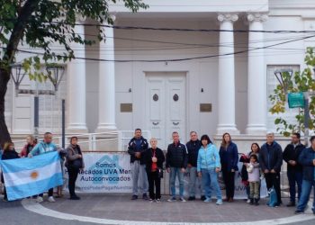 Tomadores de préstamos UVA reclamaron el increíble aumento de las cuotas por la inflación: “Nosotros confiamos y nos fue muy mal”