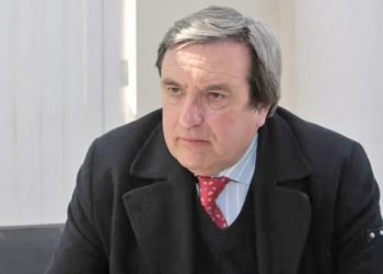 Abogado constitucionalista fue muy crítico sobre el denominado Régimen de Incentivos a Grandes Inversiones (RIGI) que contempla la Ley de Bases