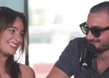 Nico Occhiato y Flor Jazmín Peña anunciaron su casamiento: «Estamos re enamorados»