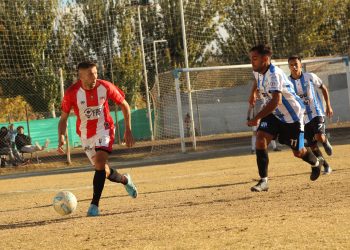 La programación de la 2ª fecha del Torneo Apertura de Primera División “A” y “B”