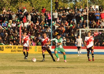 Finalmente habrá fútbol local el fin de semana