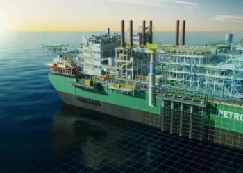 Petrobras aceptó el pago y comenzó la descarga de uno de los barcos de GNL
