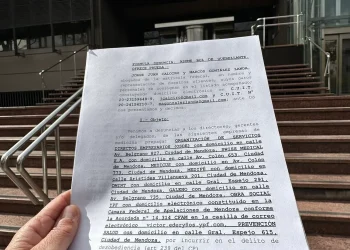 Una fiscal federal pidió imputar a los gerentes de prepagas de Mendoza