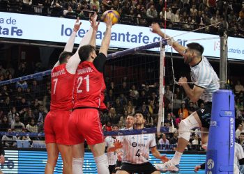 Argentina venció a Serbia en un amistoso de cara a los Juegos Olímpicos