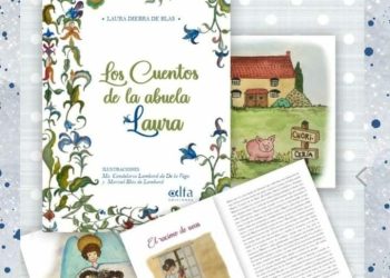 “Los cuentos de la abuela Laura” cautivan al público con su encanto atemporal y será presentado este sábado