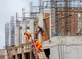 Crisis en la construcción: «La actividad venía con bastantes buenos índices hasta finales del 2023»