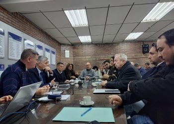Tras más de un año, la Bicameral de Seguridad vuelve a funcionar