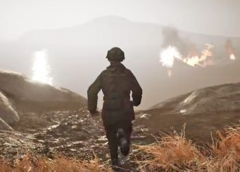 “Malvinas, la última carta”: un videojuego «inmersivo» que recrea la guerra en las Islas y rinde homenaje a nuestros héroes