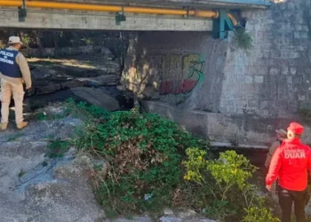Horror en Córdoba: encontraron descuartizado a un hombre y su novia confesó el crimen