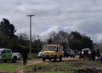 Horror en Corrientes: violaron a una adolescente de 14 años, la asesinaron y tiraron su cuerpo en un arroyo