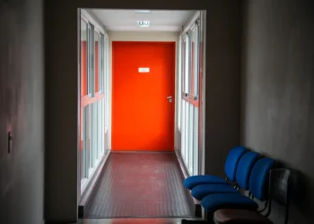 El Hospital Pereyra en crisis: con pocos médicos y cada vez más pacientes, busca un cambio