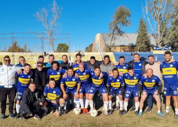 Síntesis Deportiva