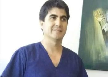 Se define la causa de un homicidio en El Escorial