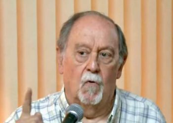 Murió el dirigente justicialista Lucio Olmedo