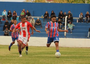 El reglamento del campeonato de Primera División “A”