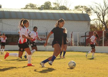 Se suspendieron los partidos de la 3ª fecha de la Copa Federal Regional