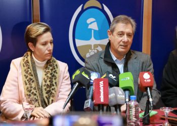 Los Nihuiles: la Provincia extiende la concesión por un año para la transición