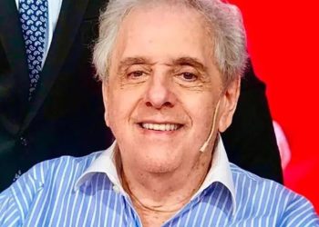 Internaron de urgencia a Antonio Gasalla: preocupación por su estado de salud