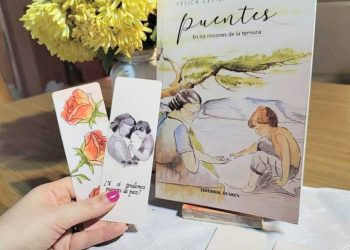 La sanrafaelina Yésica Piastrellini presentará su obra en la Feria Internacional del Libro de Buenos Aires