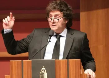 La polémica frase de Javier Milei sobre el hambre: «La gente va a buscar la manera para no morirse»