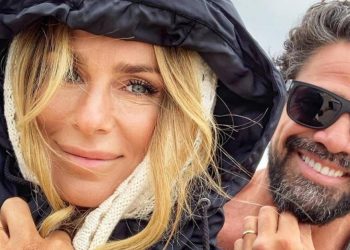 La tajante respuesta de Sabrina Rojas tras los rumores de reconciliación: ¿se besó con Luciano Castro?