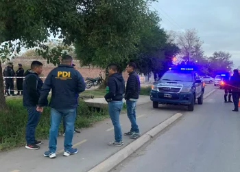 Provincia de Mendoza: Una mujer policía abatió a un asaltante