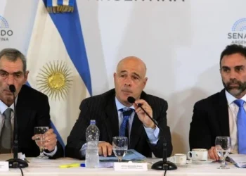 Las modificaciones que pidió la oposición a la Ley Bases