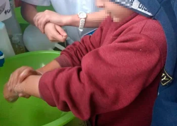 Mendoza adhirió al día Mundial de la Higiene de Manos: los pasos para un correcto lavado
