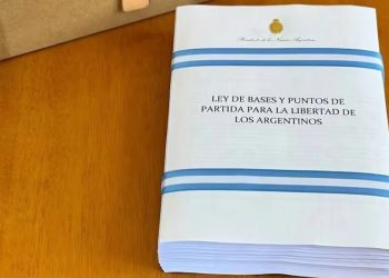 Ley Bases: en San Rafael ya se pueden oír voces a favor y en contra de la iniciativa