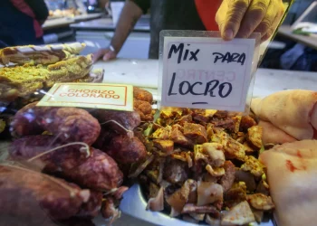 Locro del 25: los ingredientes que los mendocinos no incluirán para abaratar costos